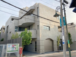 【店舗・事務所紹介】自由が丘！メープル通り 新築！人通り◎イオン隣