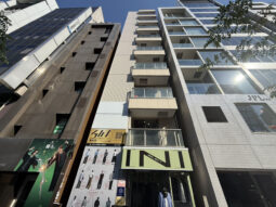 【店舗・事務所紹介】青山通り沿い！ サロン等に◎！