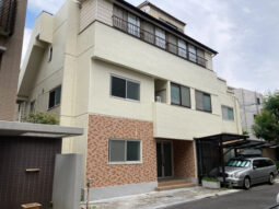 【店舗・事務所紹介】閑静な低層エリア！Ｐ付 西麻布貸店舗事務所！