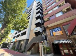【店舗・事務所紹介】南麻布エリアの貸事務所 1フロア１テナント