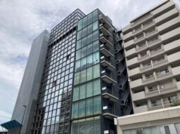 【店舗・事務所紹介】青山スタジアム通り沿い 外苑前！店舗事務所！