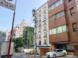 【事務所紹介】外苑前駅徒歩３分！ 南青山事務所！雰囲気◎