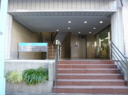 【事務所紹介】千駄ヶ谷エリアの事務所 デザイナーズ物件！
