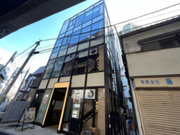 【店舗・事務所紹介】恵比寿、白金エリア 飲食店舗居抜き物件