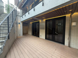 【店舗・事務所紹介】下北沢エリア貸店舗 地下１階のワンフロア