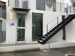 【店舗紹介】代官山駅徒歩２分！駅近 １階貸店舗！商業施設！