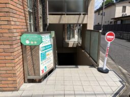 【店舗紹介】世田谷区千歳台！千歳通 クリニックビル！造作有
