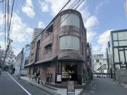 【店舗紹介】神宮前、飲食居抜き！ 小さめ店舗を始めるなら