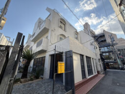 【店舗・事務所紹介】神宮前の貸店舗 物販やサービスに◎