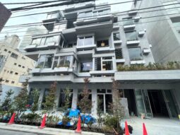 【店舗・事務所紹介】築浅！デザイナーズ物件 青山一丁目！貸事務所！