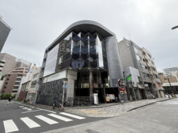 【店舗・事務所紹介】麻布十番エリアの貸店舗 サロンの居抜き物件！