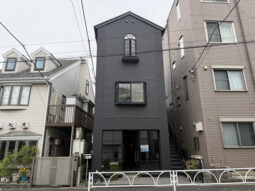 【店舗・事務所紹介】東玉川、１階店舗！ カフェやサロンに◎