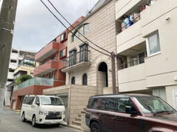 【店舗・事務所紹介】原宿！神宮前！１棟貸！ 原宿駅５分神宮前駅６分