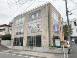 【店舗紹介】キャットストリート沿い 神宮前貸店舗！路面！