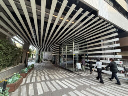 【事務所紹介】六本木駅徒歩７分！ 人気の元麻布エリア！