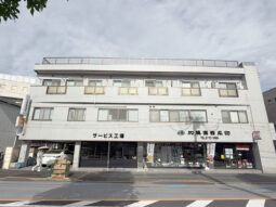 【店舗・事務所紹介】祐天寺エリアの貸店舗 物販やショールームに○