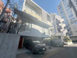 【店舗・事務所紹介】代々木八幡エリア貸店舗 飲食店もご相談可能！