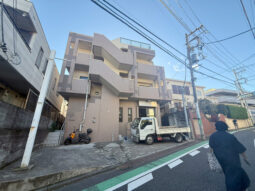 【店舗・事務所紹介】上原エリアの貸店舗 飲食店もご相談可能！