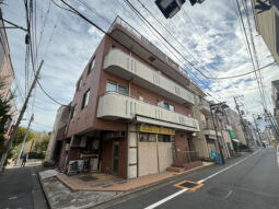 【店舗・事務所紹介】目黒、学大エリア！ １階地下１階の２フロア