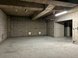 【店舗・事務所紹介】地下１階１階セット貸！ 本郷三丁目駅２分！店舗